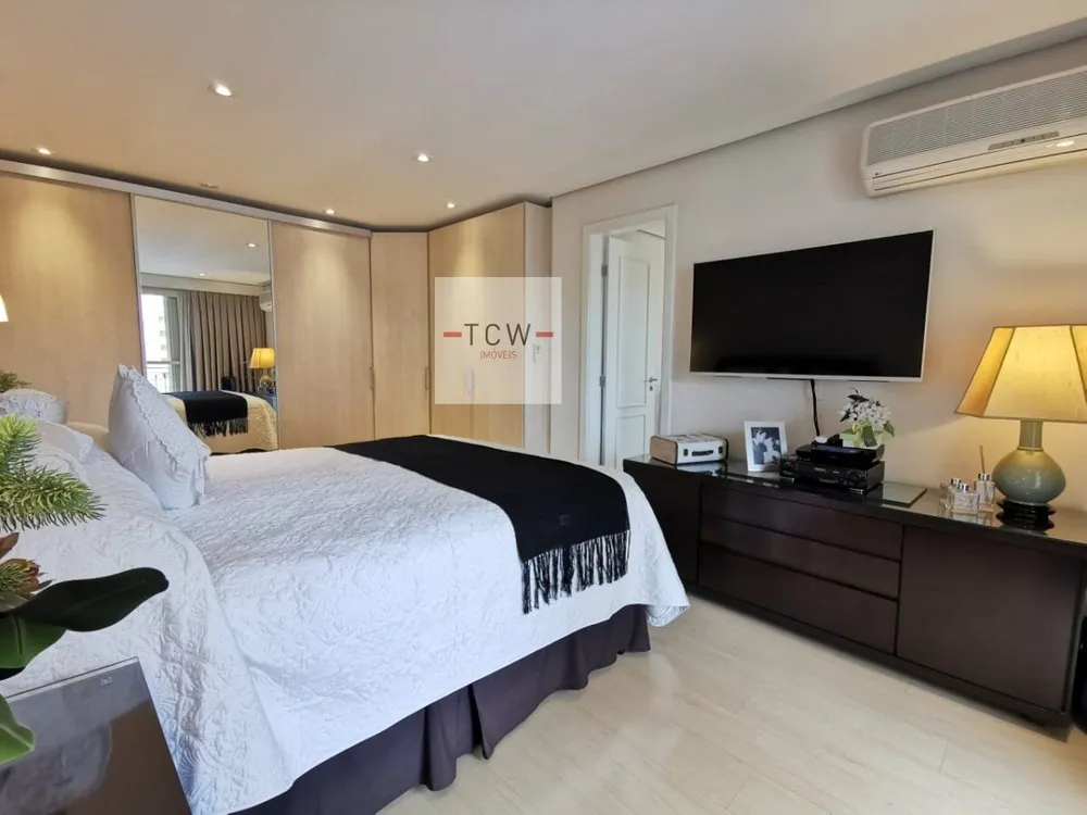 Apartamento, 3 quartos, 198 m² - Foto 3