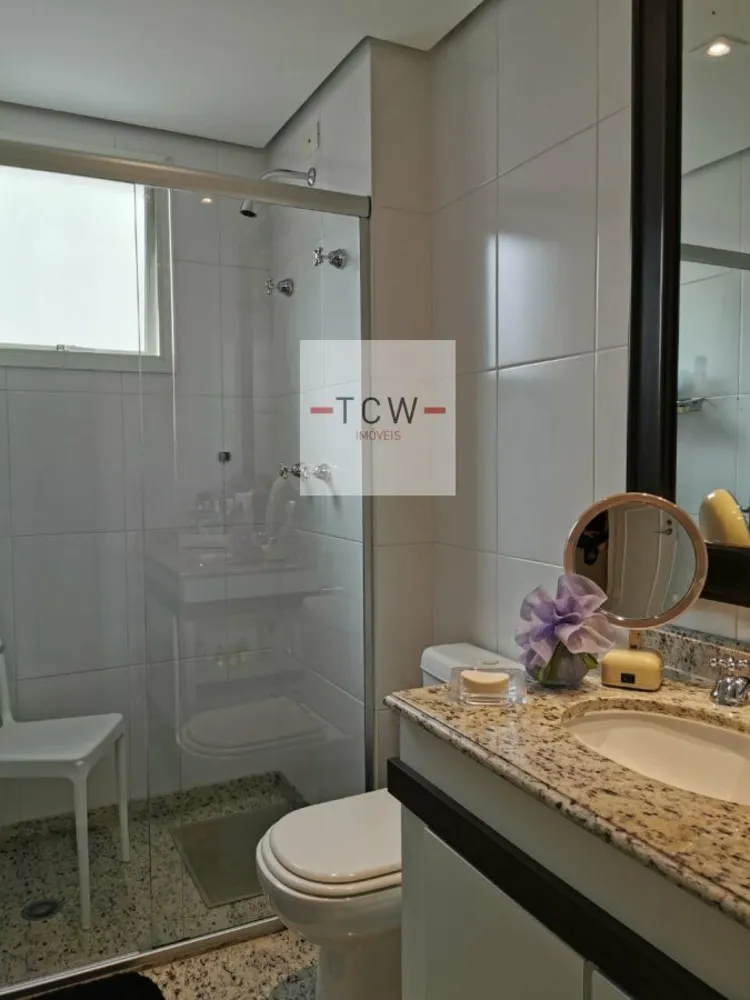 Apartamento, 3 quartos, 198 m² - Foto 8