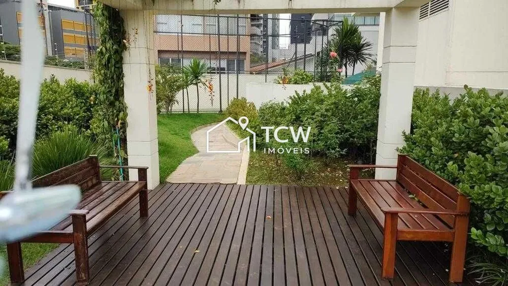 Apartamento, 1 quarto, 57 m² - Foto 8