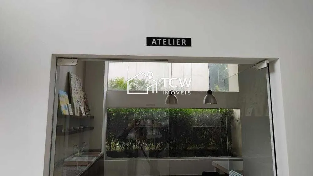 Apartamento, 1 quarto, 57 m² - Foto 11