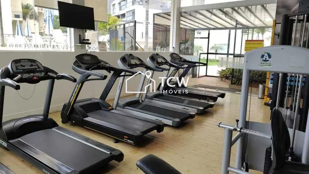 Apartamento, 1 quarto, 57 m² - Foto 12