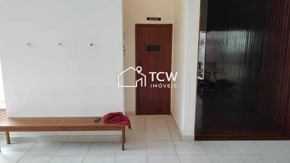 Apartamento, 1 quarto, 57 m² - Foto 2