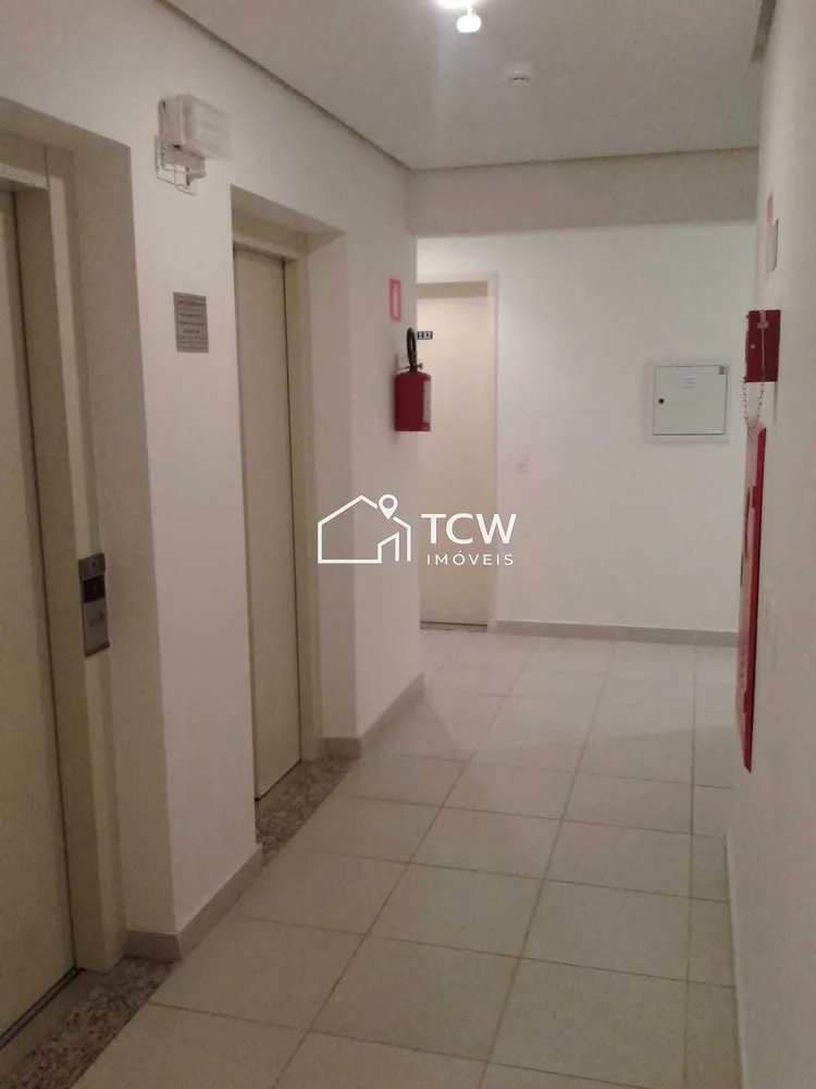 Apartamento, 1 quarto, 57 m² - Foto 3