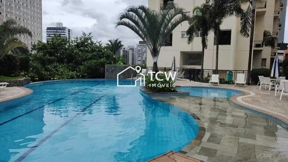 Apartamento, 1 quarto, 57 m² - Foto 5