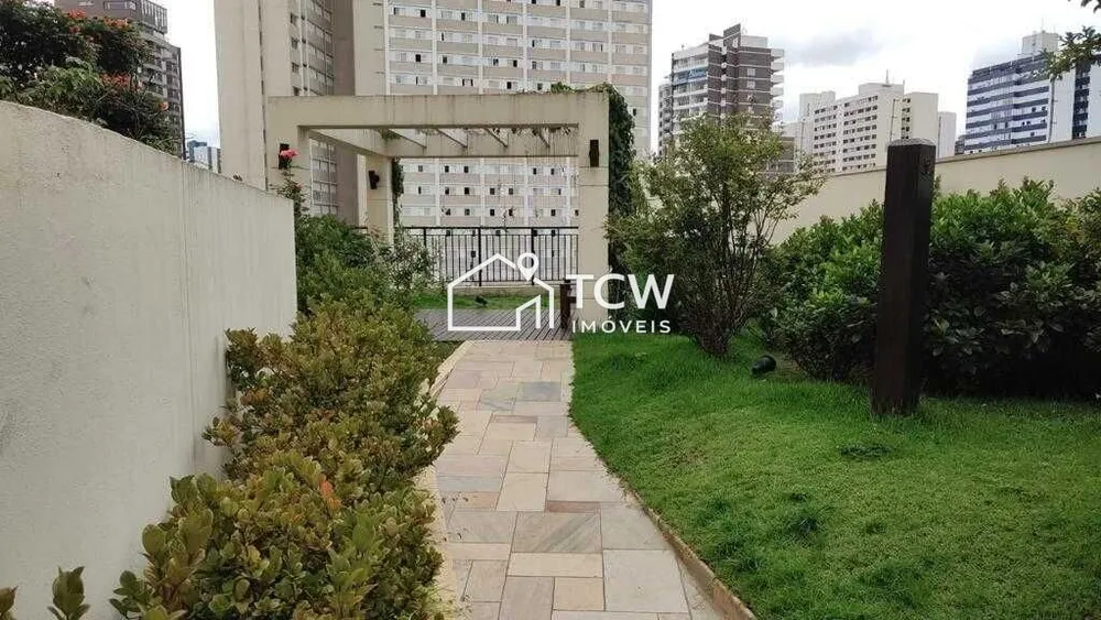 Apartamento, 1 quarto, 57 m² - Foto 10