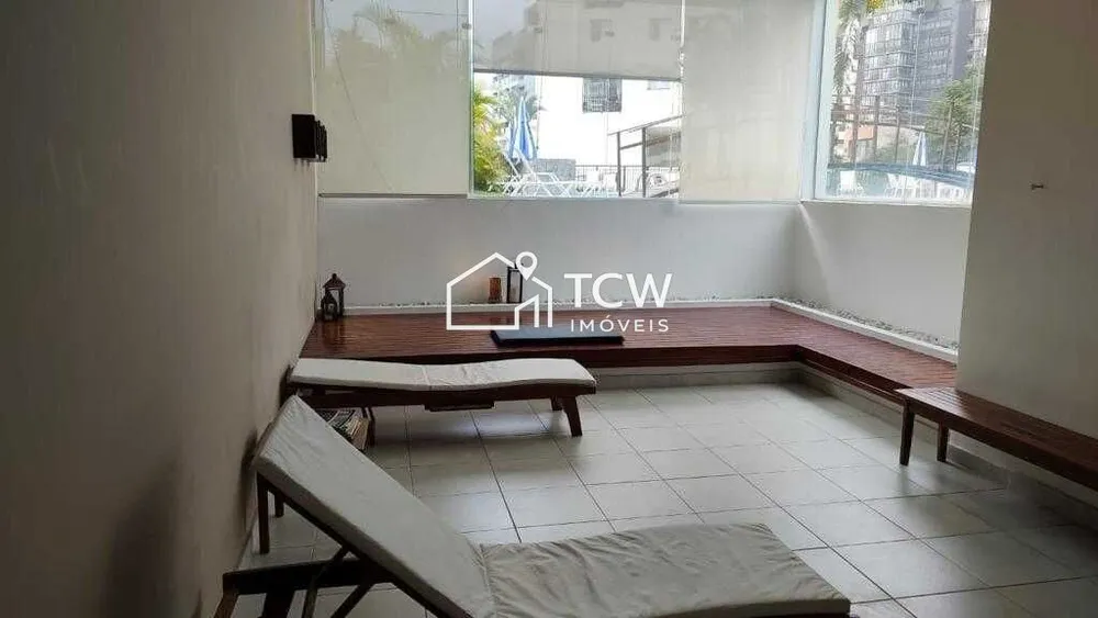 Apartamento, 1 quarto, 57 m² - Foto 9