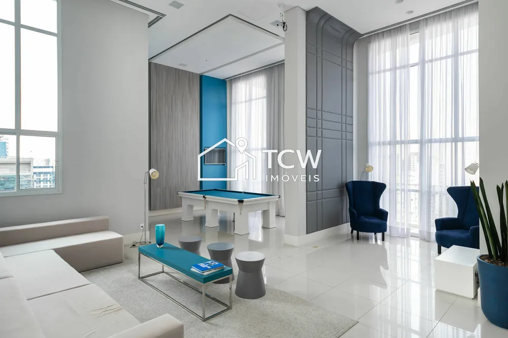Apartamento, 1 quarto, 54 m² - Foto 9