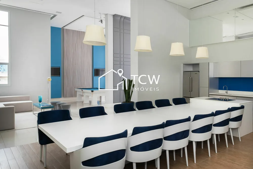 Apartamento, 1 quarto, 54 m² - Foto 7