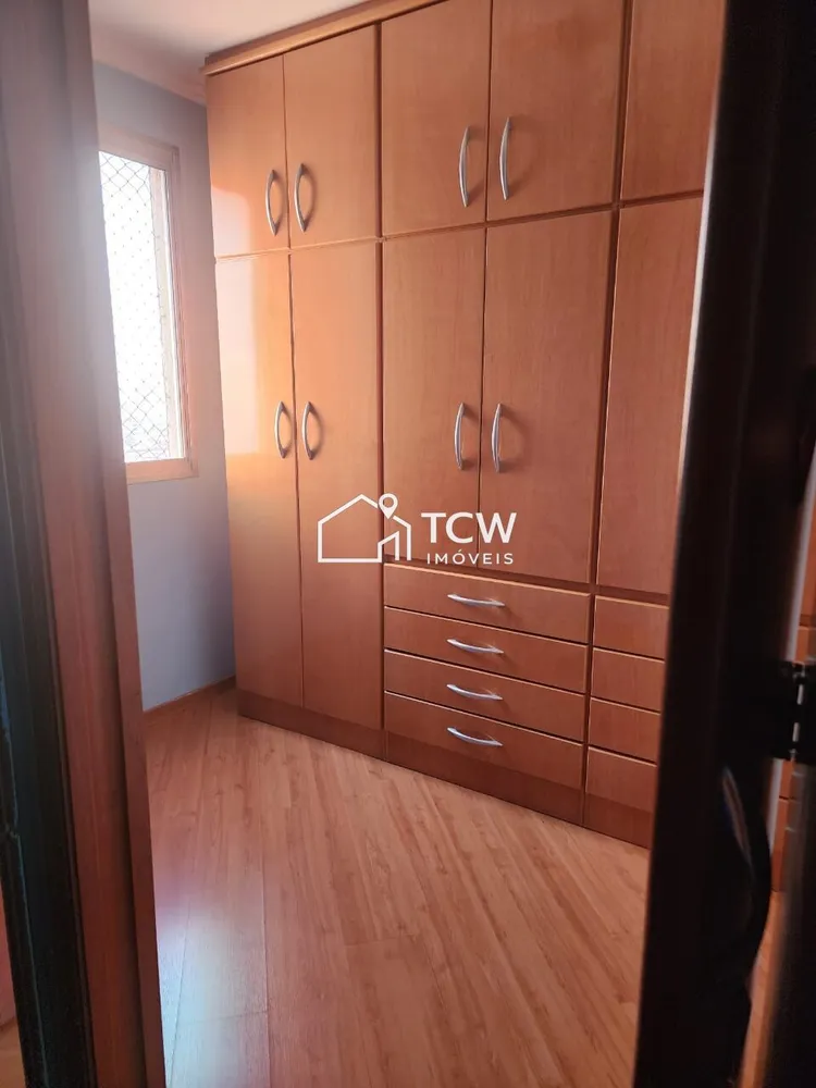 Apartamento, 3 quartos, 62 m² - Foto 8