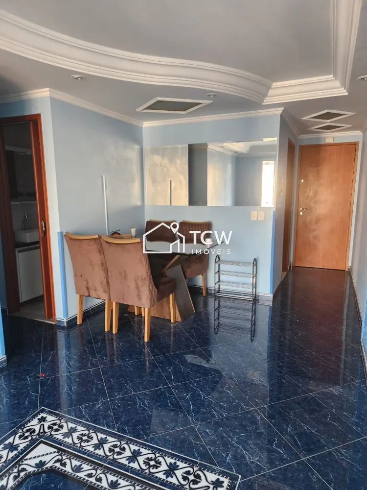Apartamento, 3 quartos, 62 m² - Foto 3