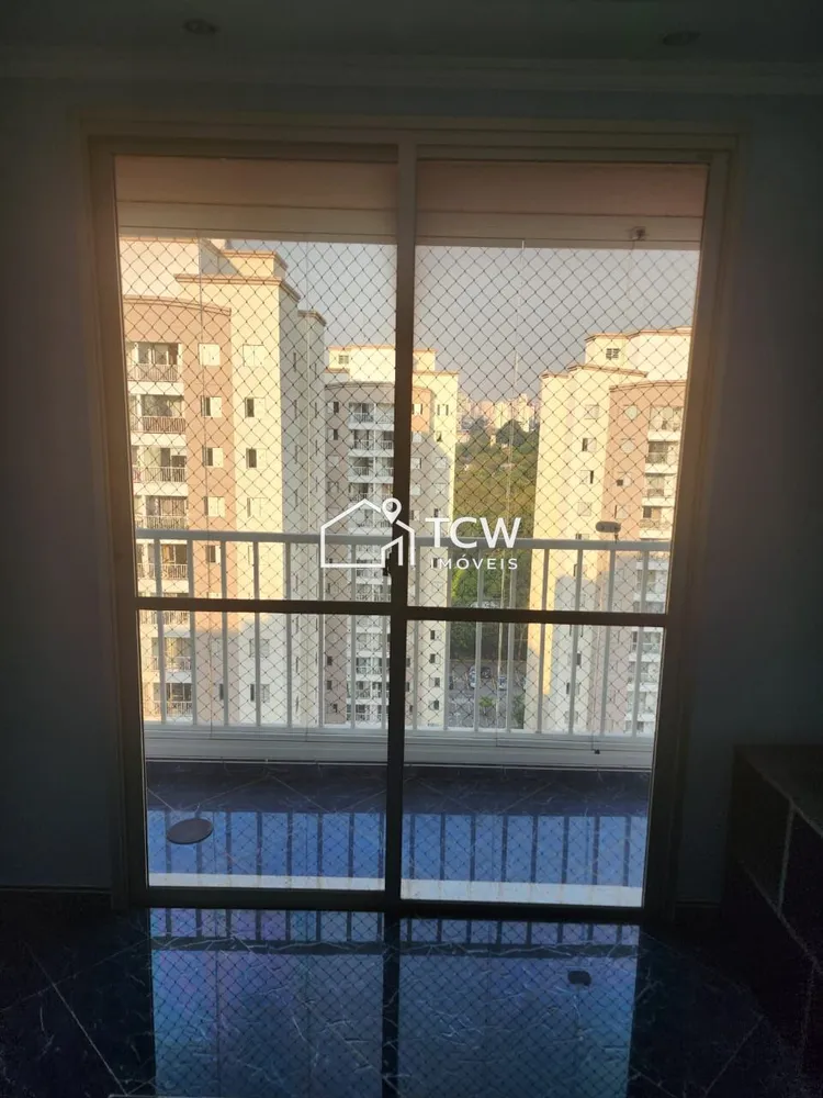 Apartamento, 3 quartos, 62 m² - Foto 2