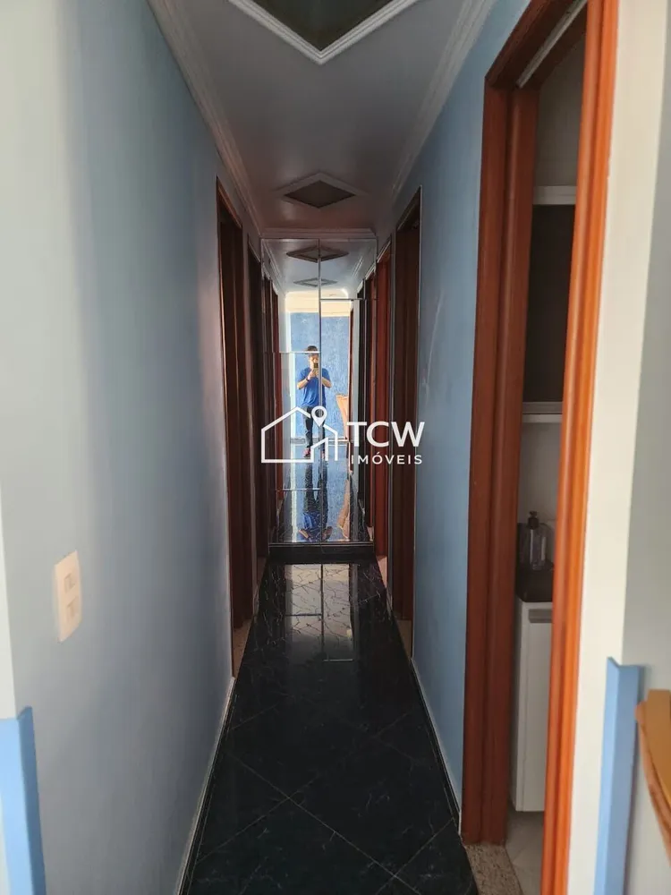 Apartamento, 3 quartos, 62 m² - Foto 6