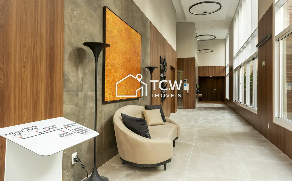 Apartamento, 4 quartos, 330 m² - Foto 2