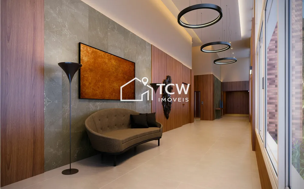 Apartamento, 4 quartos, 330 m² - Foto 3