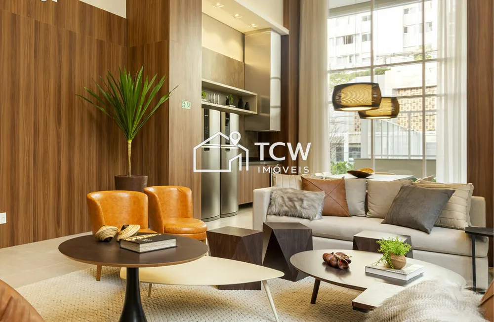 Apartamento, 4 quartos, 330 m² - Foto 1