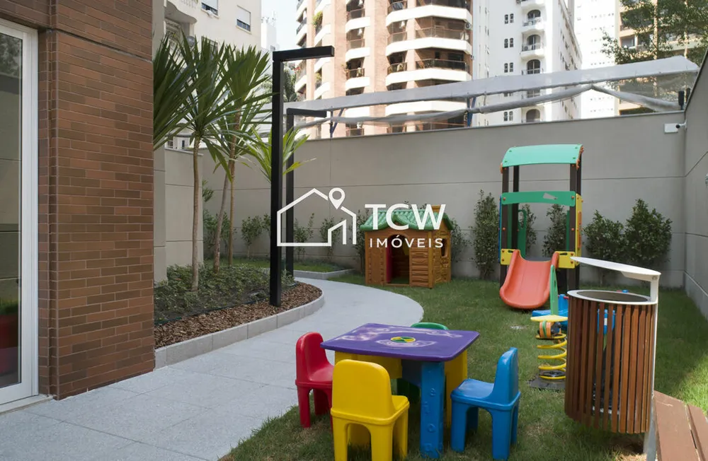Apartamento, 4 quartos, 330 m² - Foto 9