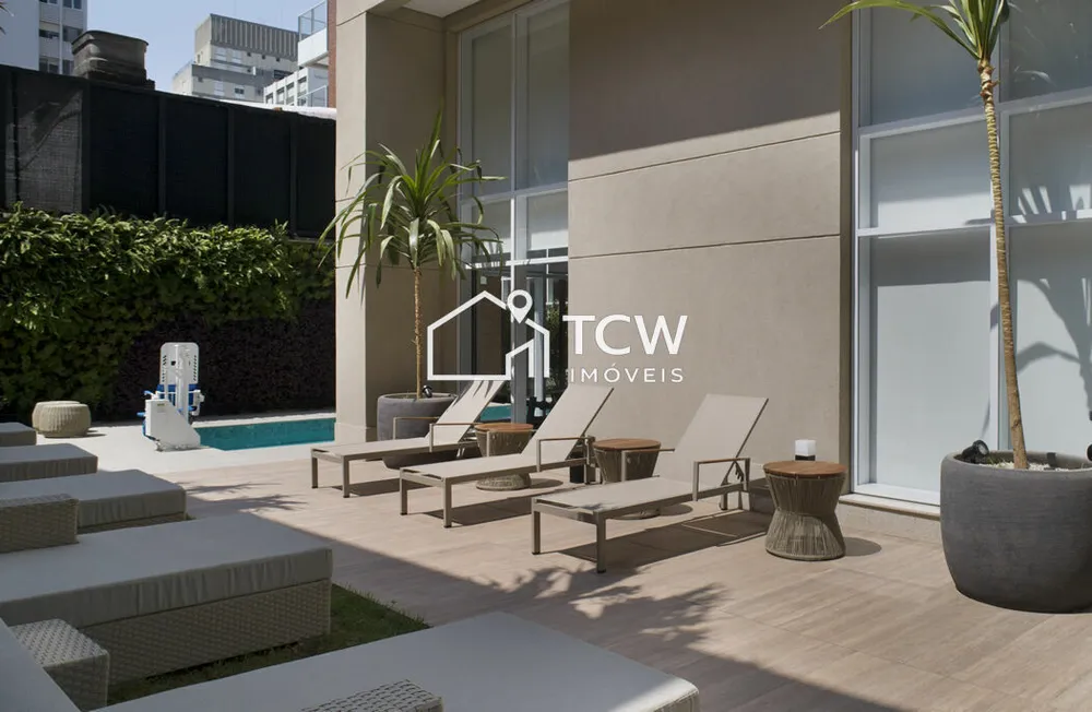 Apartamento, 4 quartos, 330 m² - Foto 11