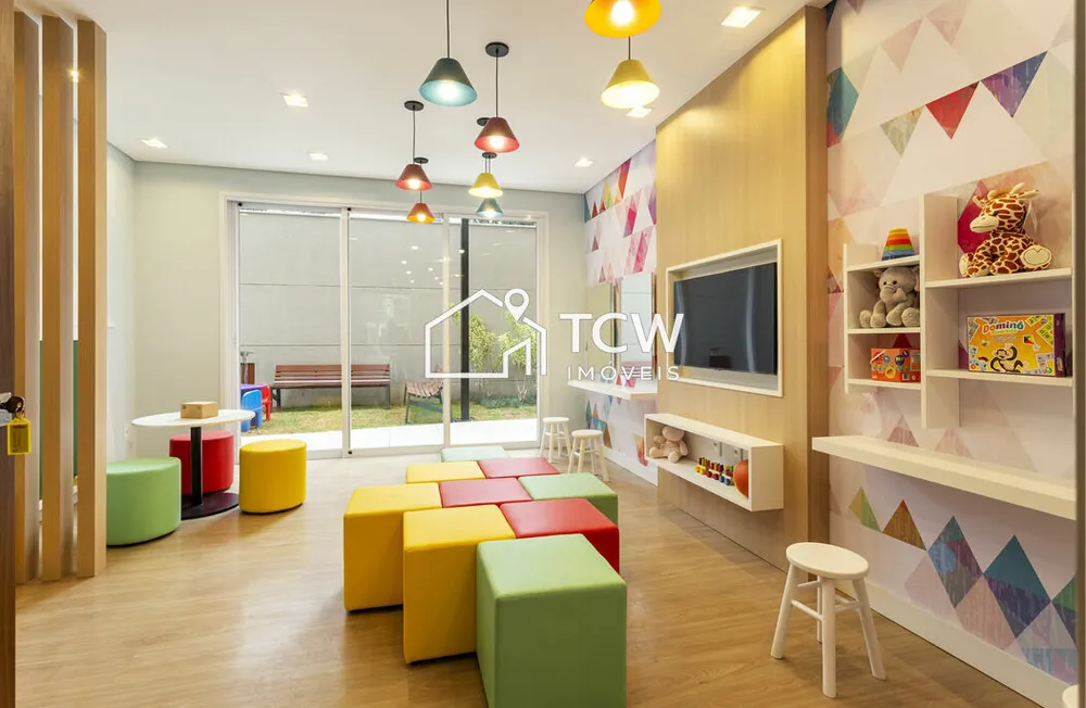 Apartamento, 4 quartos, 330 m² - Foto 8