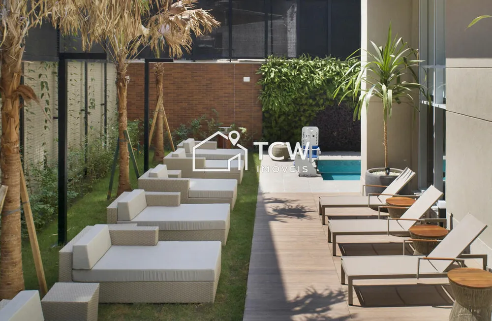 Apartamento, 4 quartos, 330 m² - Foto 10