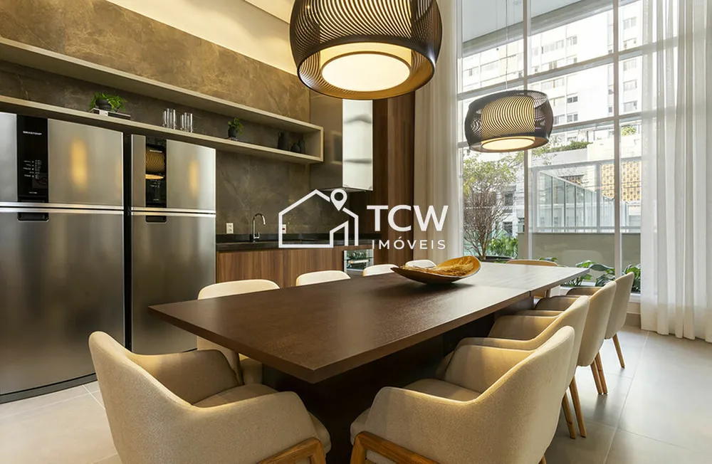 Apartamento, 4 quartos, 330 m² - Foto 4