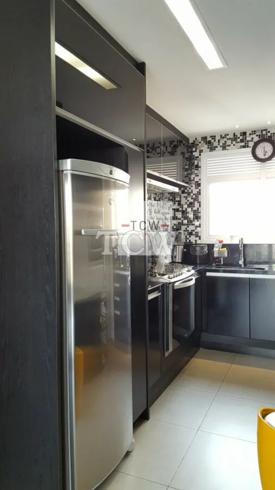 Apartamento, 4 quartos, 171 m² - Foto 3