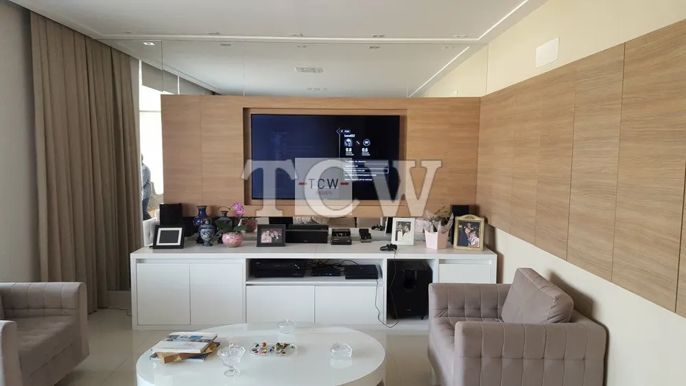 Apartamento, 4 quartos, 171 m² - Foto 7