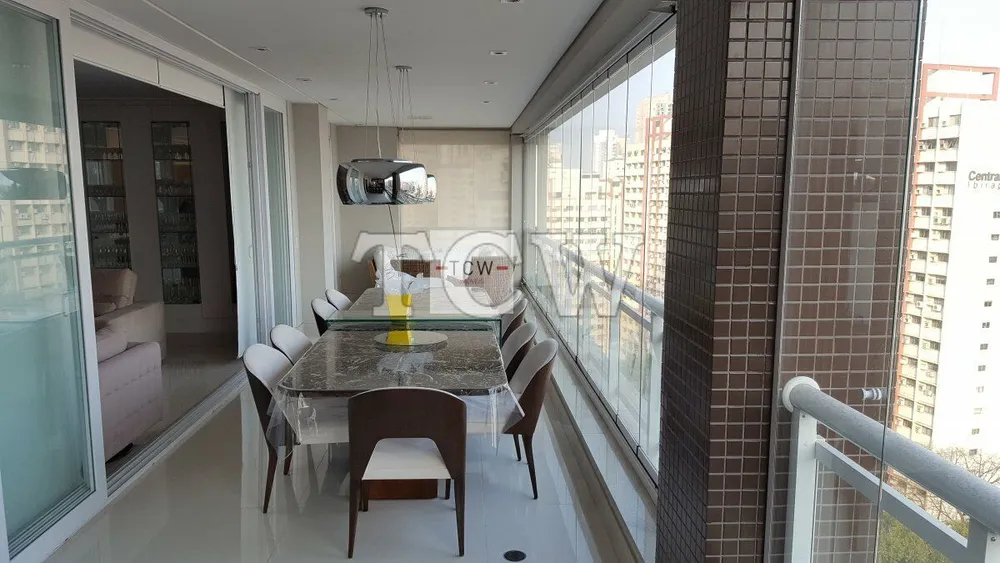 Apartamento, 4 quartos, 171 m² - Foto 3