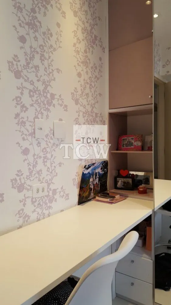 Apartamento, 4 quartos, 171 m² - Foto 9