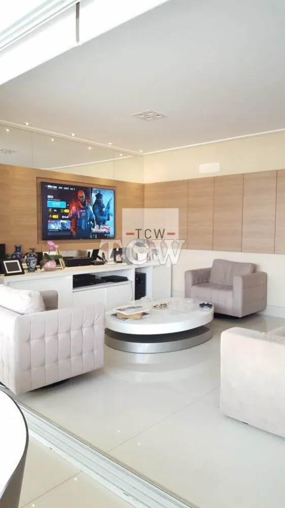 Apartamento, 4 quartos, 171 m² - Foto 5