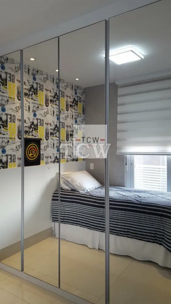 Apartamento, 4 quartos, 171 m² - Foto 8