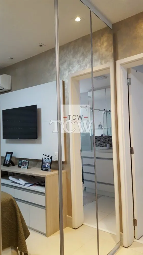 Apartamento, 4 quartos, 171 m² - Foto 13
