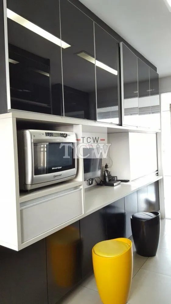 Apartamento, 4 quartos, 171 m² - Foto 14