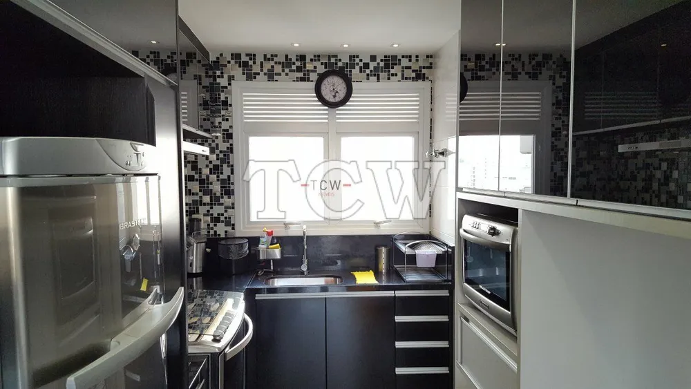 Apartamento, 4 quartos, 171 m² - Foto 16