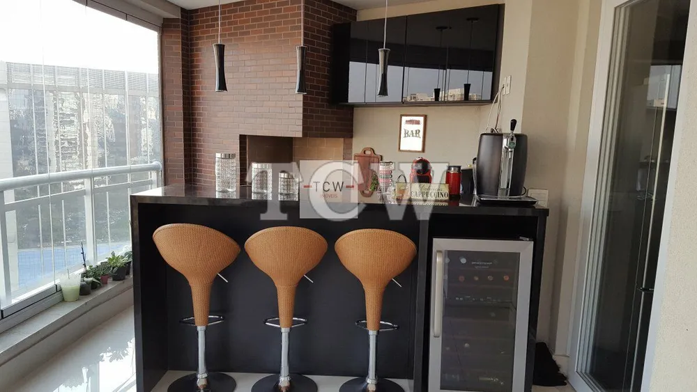 Apartamento, 4 quartos, 171 m² - Foto 5