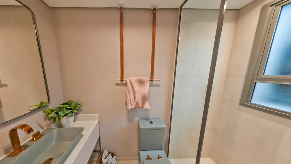Apartamento, 3 quartos, 157 m² - Foto 7