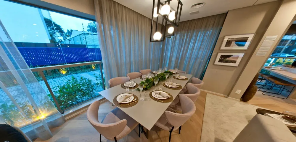 Apartamento, 3 quartos, 157 m² - Foto 6