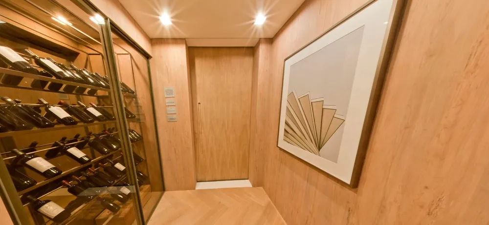 Apartamento, 3 quartos, 157 m² - Foto 4