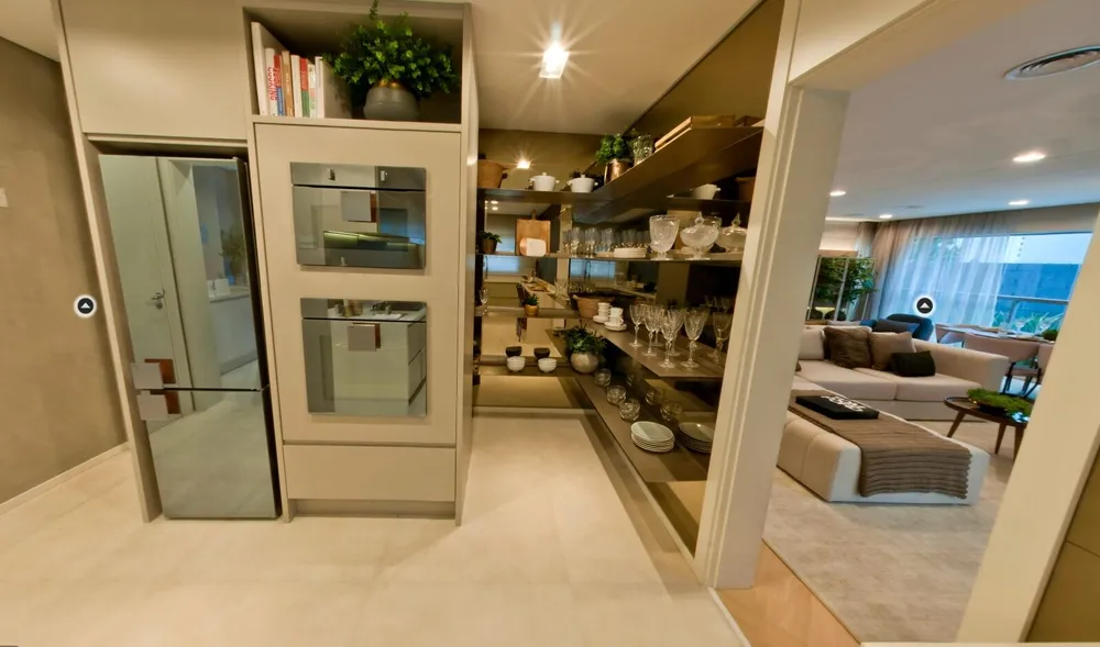 Apartamento, 3 quartos, 157 m² - Foto 10