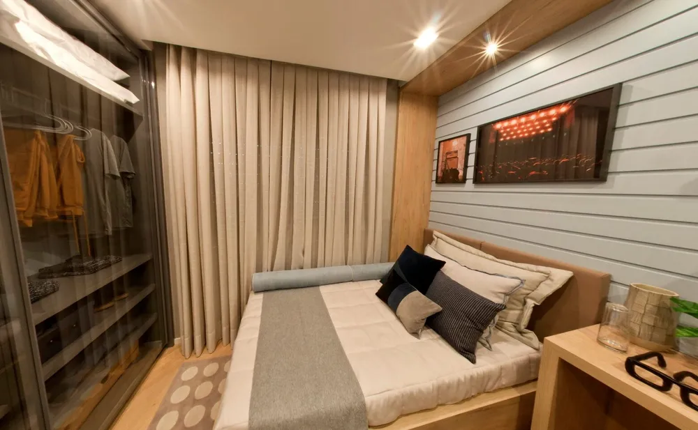 Apartamento, 3 quartos, 157 m² - Foto 8