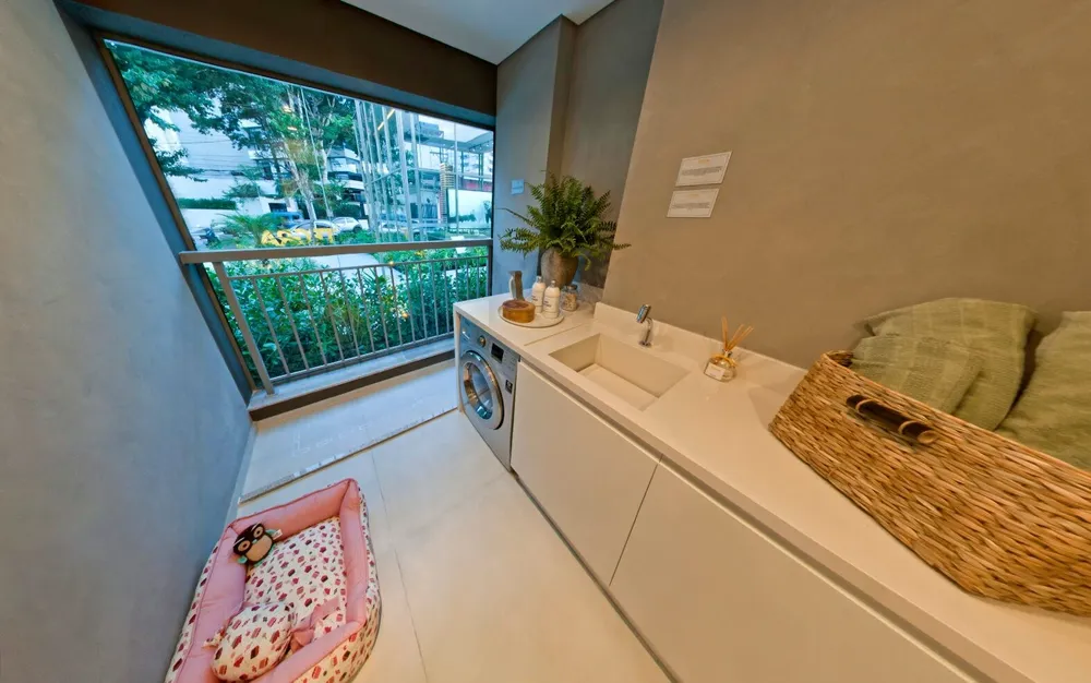 Apartamento, 3 quartos, 157 m² - Foto 11