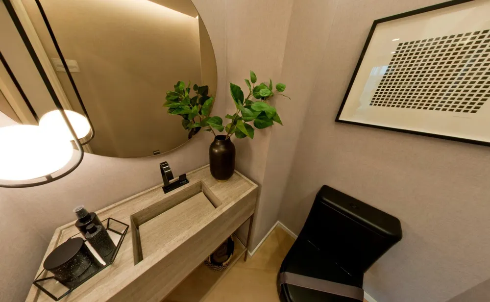 Apartamento, 3 quartos, 157 m² - Foto 5
