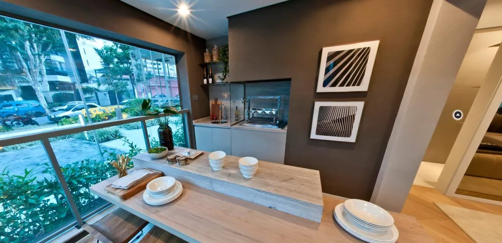 Apartamento, 3 quartos, 157 m² - Foto 2