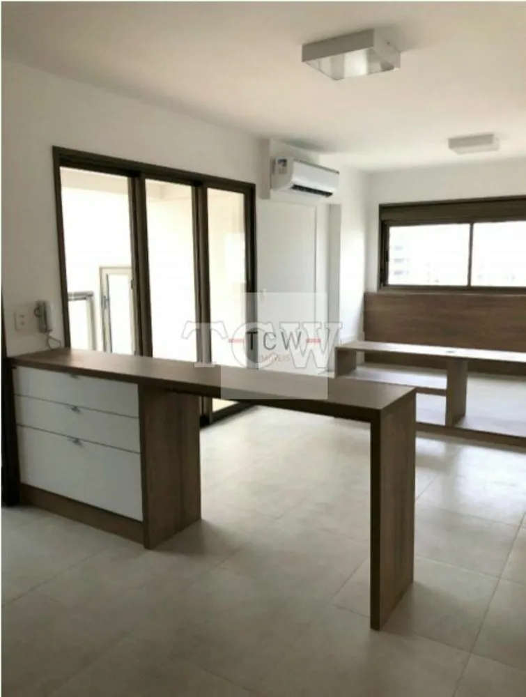 Apartamento, 1 quarto, 44 m² - Foto 3