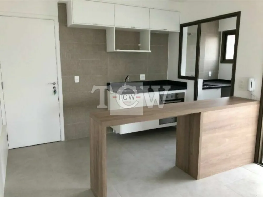 Apartamento, 1 quarto, 44 m² - Foto 1