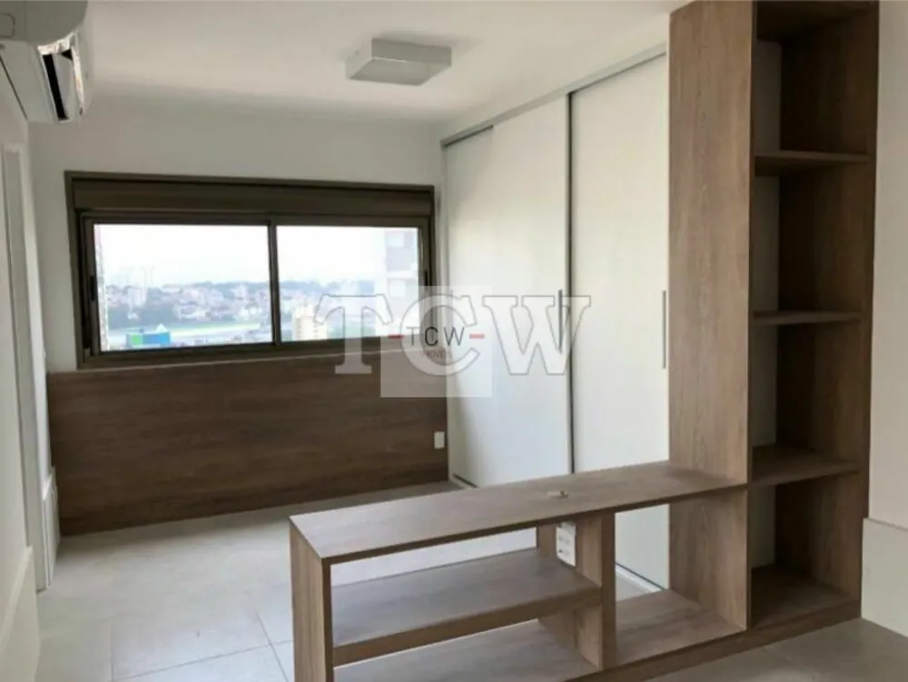 Apartamento, 1 quarto, 44 m² - Foto 2