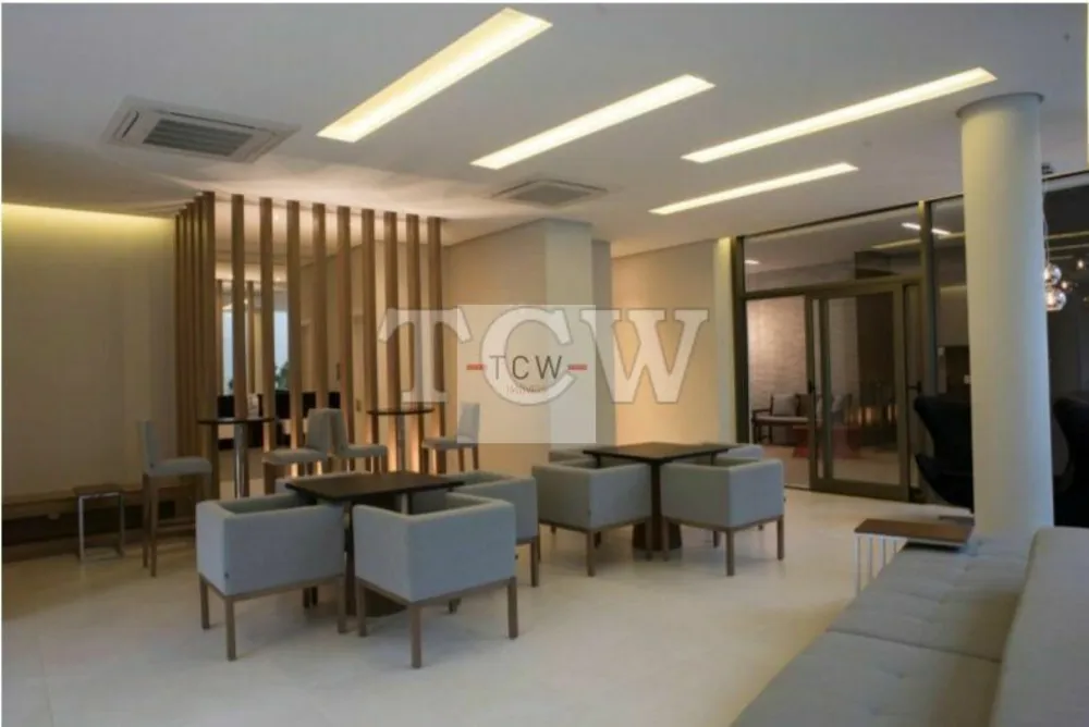 Apartamento, 1 quarto, 44 m² - Foto 7