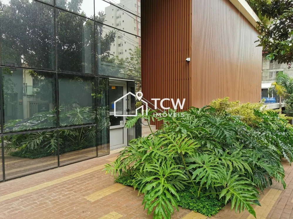Apartamento, 2 quartos, 74 m² - Foto 2
