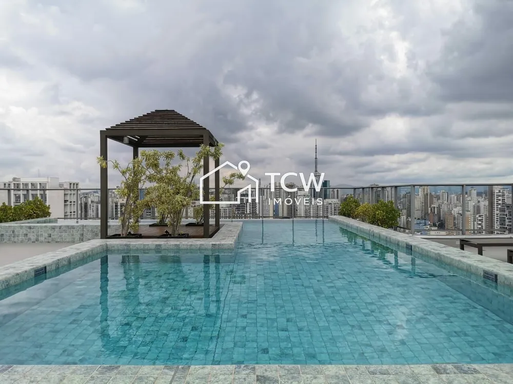 Apartamento, 2 quartos, 74 m² - Foto 6