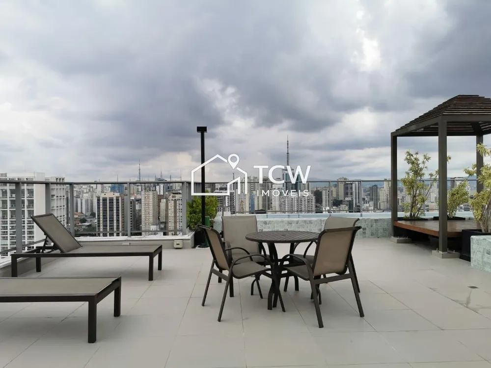 Apartamento, 2 quartos, 74 m² - Foto 7