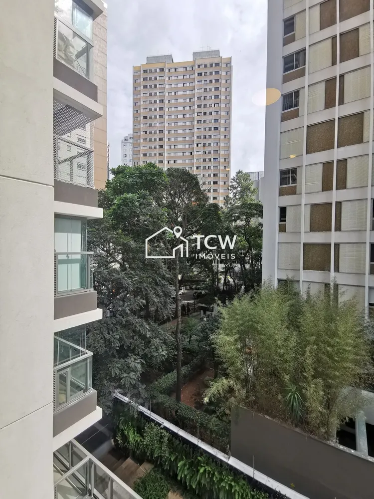 Apartamento, 2 quartos, 69 m² - Foto 10